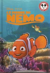 Disney club du livre - Le Monde de Nemo