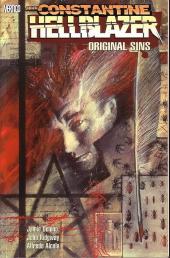 Hellblazer (DC comics - 1988) -INT-01a92- Original Sins