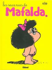 Mafalda -9c2011- Les vacances de Mafalda