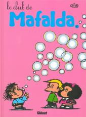 Mafalda -10d2011- Le club de Mafalda