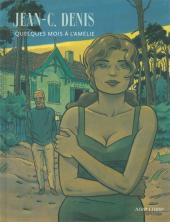 Quelques mois à L'Amélie - Tome b2003