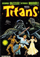 Titans -36- Titans 36