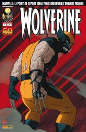 Wolverine (2e série) -4- La fête
