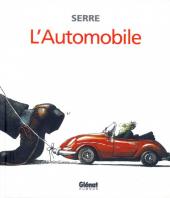 (AUT) Serre, Claude -3c2004- L'Automobile