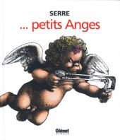 (AUT) Serre, Claude -9b2005- ... petits Anges