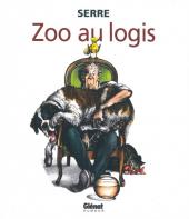 (AUT) Serre, Claude -11c2002- Zoo au logis