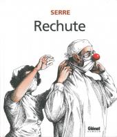 (AUT) Serre, Claude -12a2004- Rechute