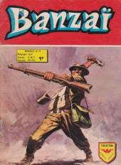 Banzaï (1re série - Arédit) -77- Un soldat en bouteille