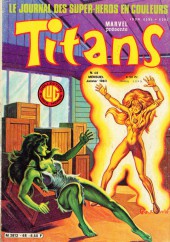 Titans -48- Titans 48