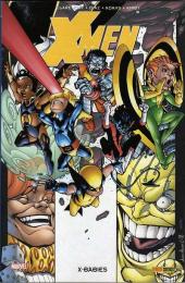 X-Men (100% Marvel) - X-babies