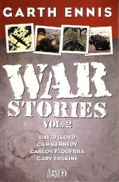 War Stories -INT2- War Stories vol.2