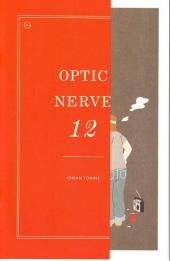 Optic Nerve (1995, Drawn & Quarterly) -12- N°12
