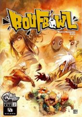Boufbowl -3- Tome 3