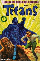 Titans -64- Titans 64