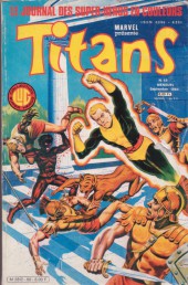 Titans -68- Titans 68
