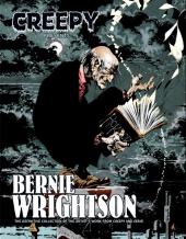 Creepy presents Bernie Wrightson (2011) -INT- Creepy presents Bernie Wrightson
