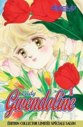 Lady Gwendoline -1- Tome 1