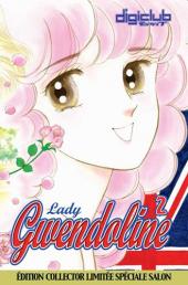 Lady Gwendoline -2- Tome 2