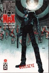 Punisher MAX (Max comics) -2- Bullseye