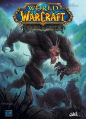 World of Warcraft -15- La malédiction des Worgens