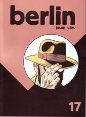 Berlin (Lutes) (1996) -17- N°17