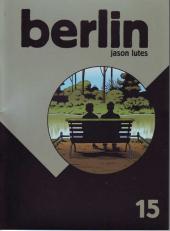 Berlin (Lutes) (1996) -15- N°15