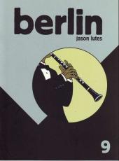 Berlin (Lutes) (1996) -9- N°9