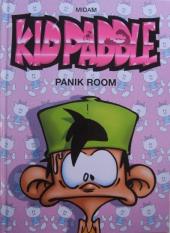 Kid Paddle -12FL- Panik Room