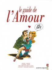 Le guide -16b2001- Le guide de l'amour