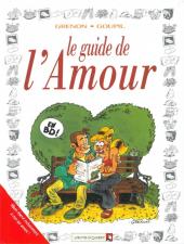 Le guide -16c2003- Le guide de l'amour
