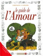 Le guide -16c2009- Le guide de l'amour