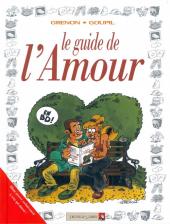 Le guide -16c2010- Le guide de l'amour