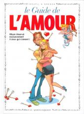 Le guide -16d2011- Le guide de l'amour