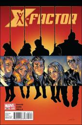 X-Factor Vol.1 (1986) -226- Untitled