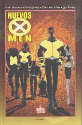 Best of Marvel Essentials - Nuevos X-Men -1- Nuevos X-Men n°1