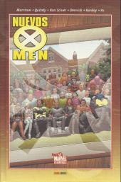 Best of Marvel Essentials - Nuevos X-Men -2- Nuevos X-Men n°2