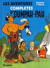Oumpah-Pah -INTb1983- Les aventures complètes d'oumpah-pah