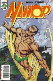 Namor (1990) -1- Namor n°1