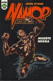 Namor (1990) -2- Namor n°2