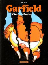 Garfield (Dargaud) -53- Chat déchire