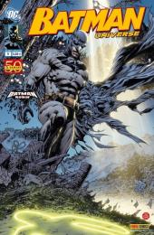 Batman Universe -9- R.i.p., le chapitre manquant