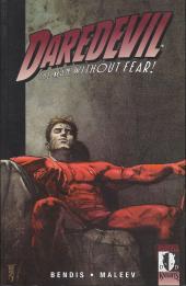 Daredevil Vol. 2 (1998) -INT07- Hardcore