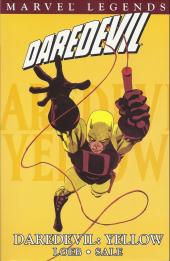 Daredevil: Yellow (2001) -INTa- Daredevil: Yellow