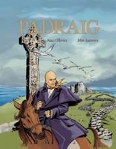 Padraig -1- Le Chant de l'Irlande