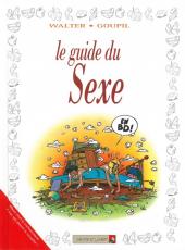Le guide -20a11- Le guide du Sexe