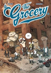 The grocery -1- Tome 1