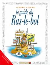 Le guide -24a07- Le guide du ras-le-bol