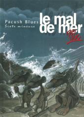 Pacush Blues -6a1993- Sixte mineure : le mal de mer