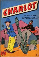 Charlot (SPE) -3b1948- Charlot et ses voyages extraordinaires