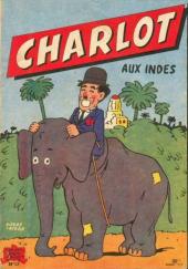 Charlot (SPE) -12a1947- Charlot aux Indes